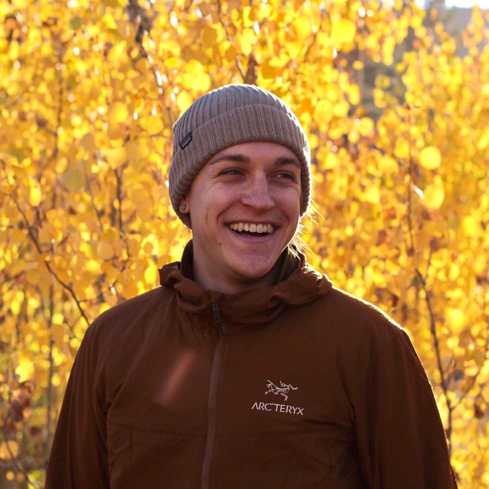 Meet your Posher, Max